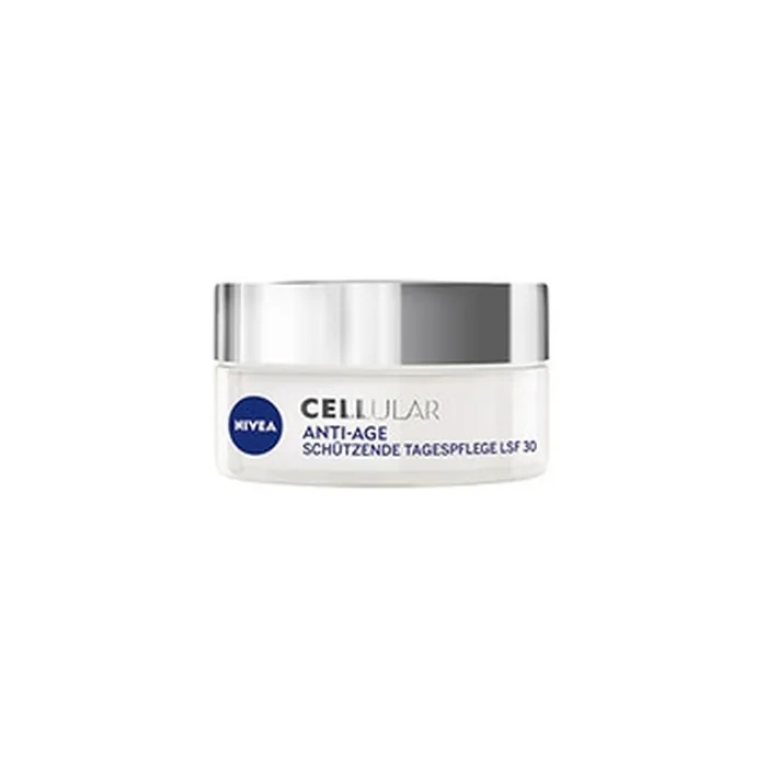 Nivea Cellular Antiage Of 30 Skin Rejuvenation