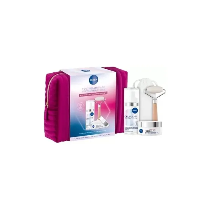 Nivea Antiaging Routine Kit