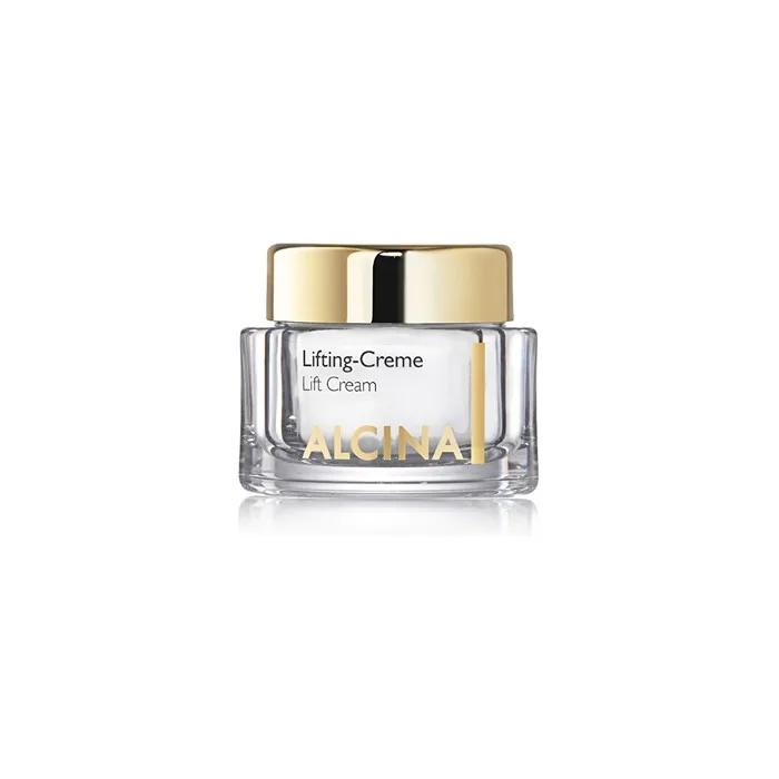 Alcina Lift Cream 50 Ml