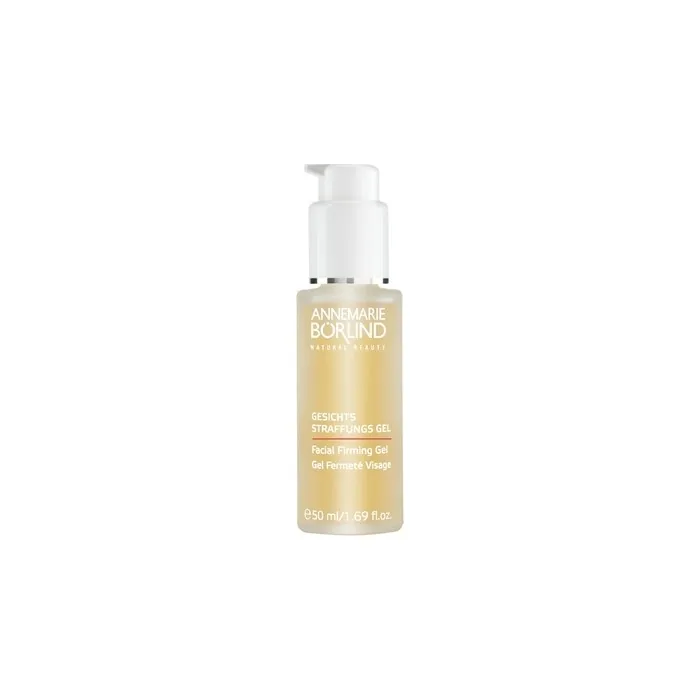 Annemarie Borlind Facial Firming Gel