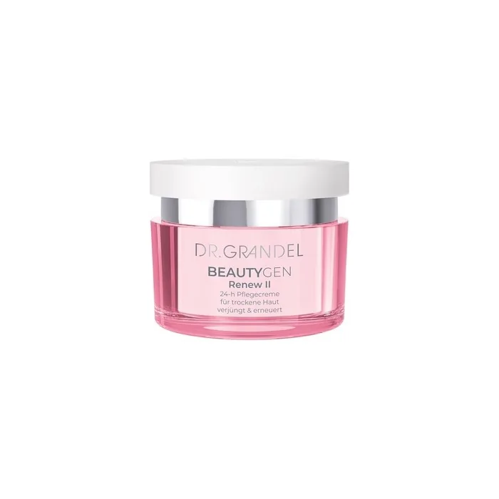 Beautygen Renew II 24-Hour Care