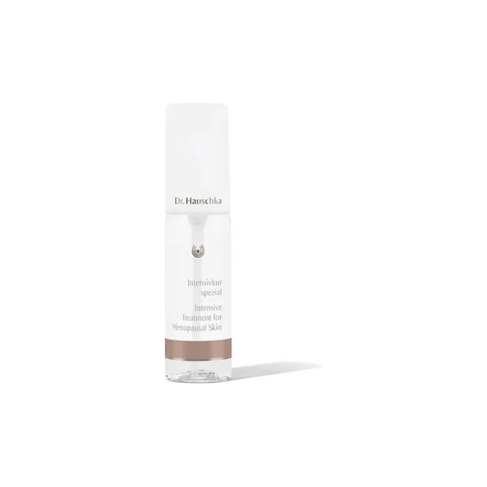 Dr Hauschka Intensive Treatment For Menopausal Skin
