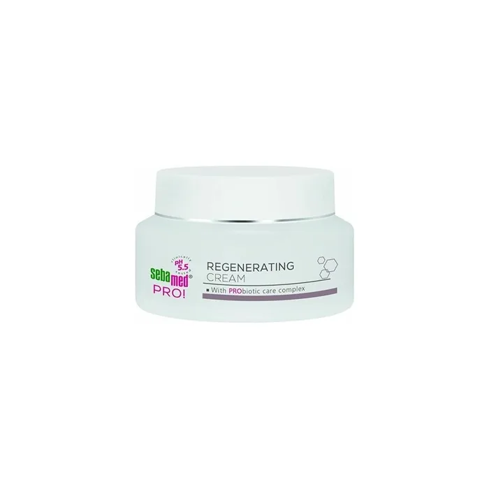Sebamed Regenerating Skin Cream Pro 50 Ml Antiaging Cream