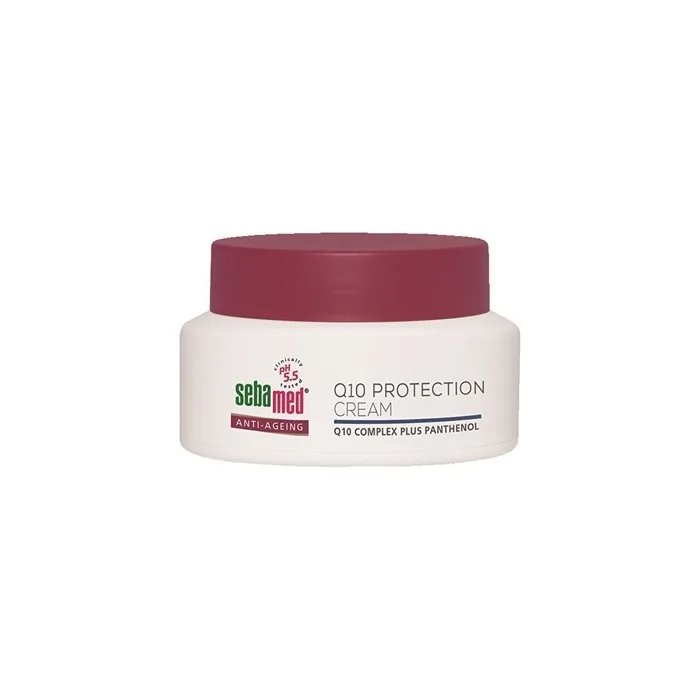 Sebamed Antiageing Protective Cream With Q10 50 Ml