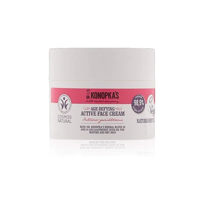 Dr Konopka's Antiaging Facial Cream 50ml