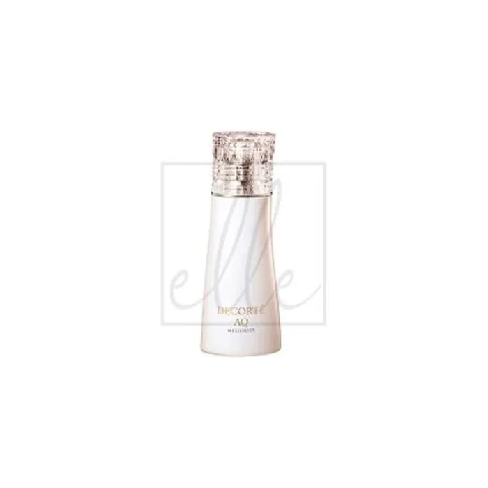 Cosme Decorte Aq Meliority Intensive Revitalizing Lotion 200 Ml