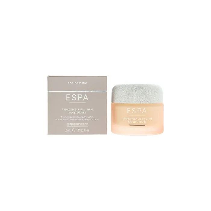 Espa Triactive Lift Firm Moisturiser 55ml For Women