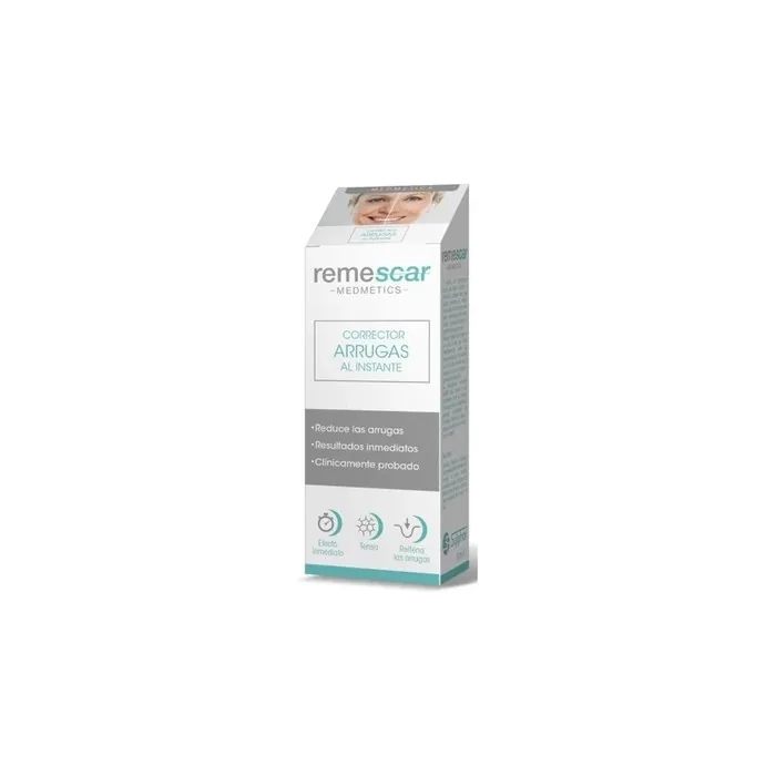 Remescar Remescar Instant Wrinkle Corrector 8ml
