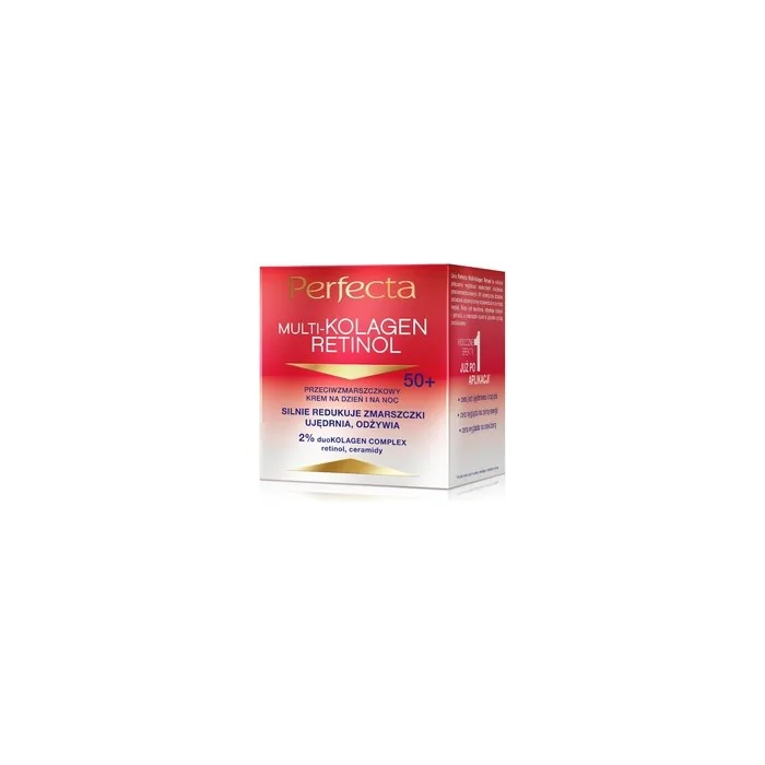 Dax Multicollagen Retinol Cream 50 New Antiaging Skincare