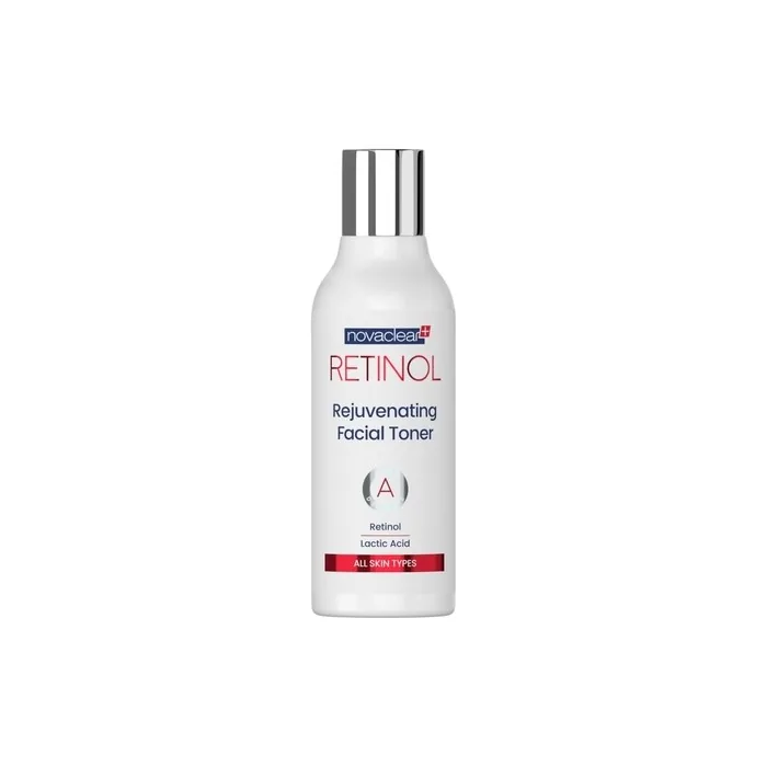 Retinol Rejuvenating Facial Toner