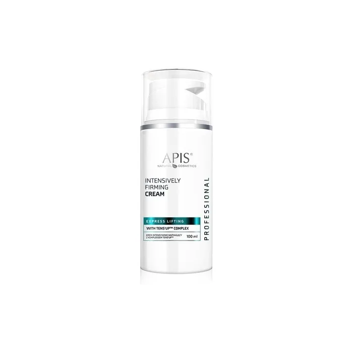 Apis Professional Express Lifting Intensive Firming Cream with Tens'Up™ Complex