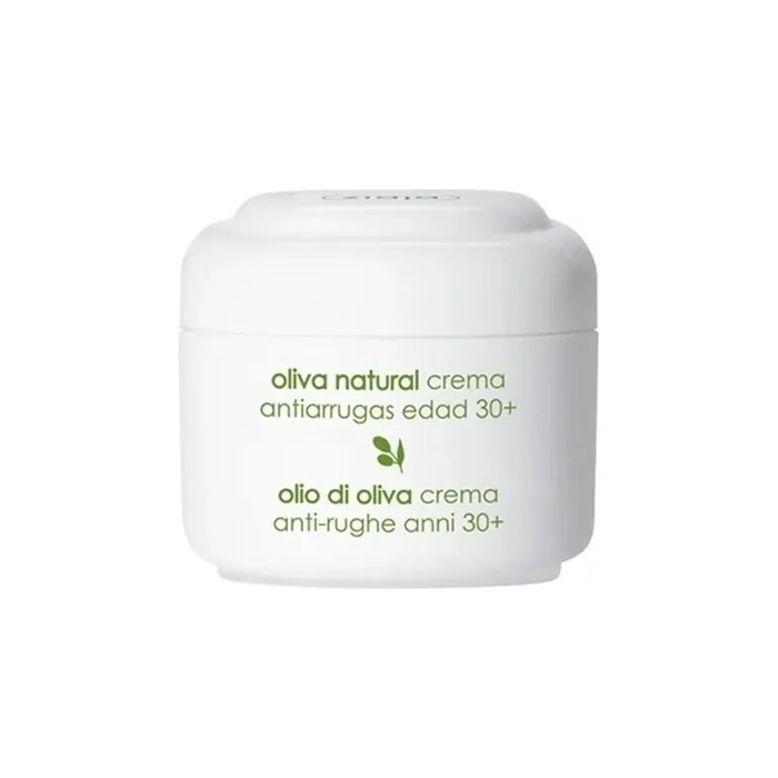 Ziaja Ziaja Olive Antiwrinkle Cream 50ml