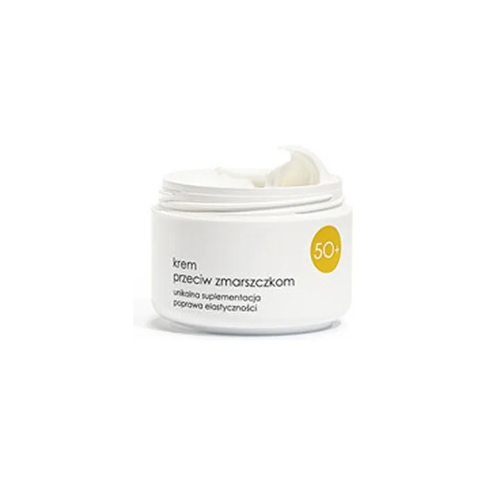 Ziaja Antiwrinkle Cream 50 Ml