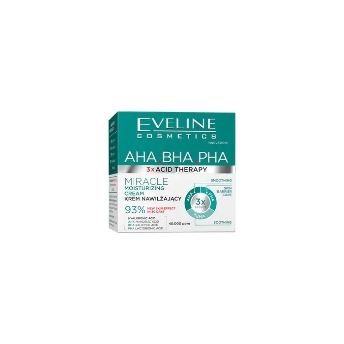 Firming Lifting Cream 50+ for Mature Skin with Gold Peptides and Tri-Collagen