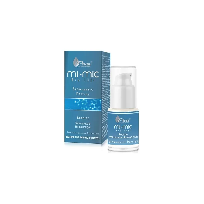 MI-MIC BIO LIFT Wrinkle Reducer Booster