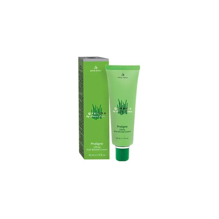 Anna Lotan Greens Proligne Lifting Anti Wrinkle Cream 50ml 1.7oz