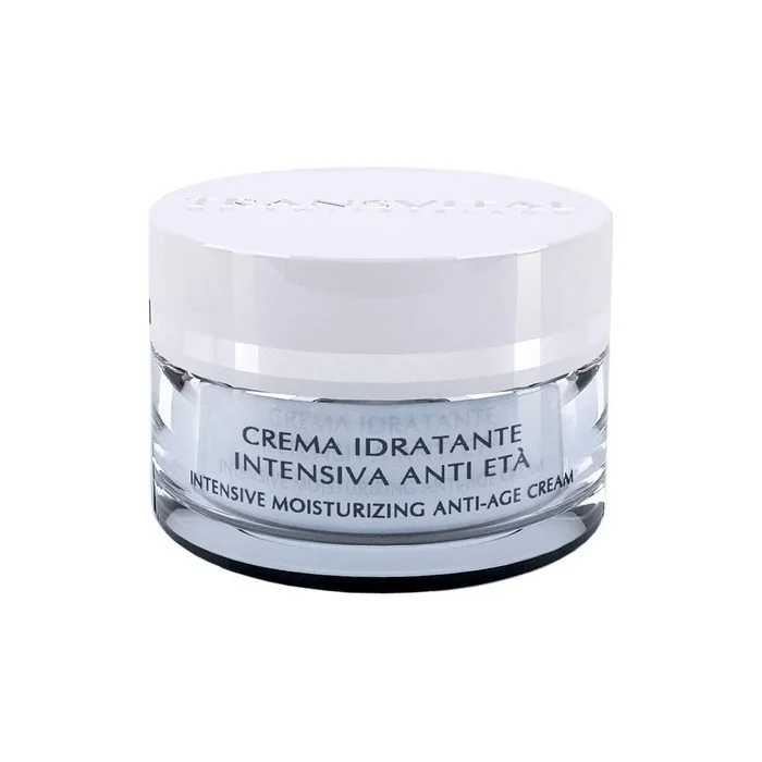 TRANSVITAL Face Anti-Aging Moisturizing 50ml Skin Care