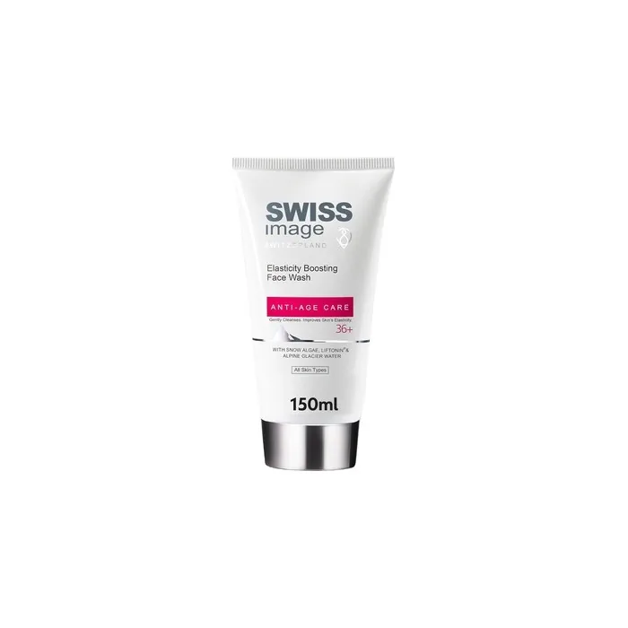 Swiss Image Antiage 36 Elasticity Promoting Facial Toner 150ml