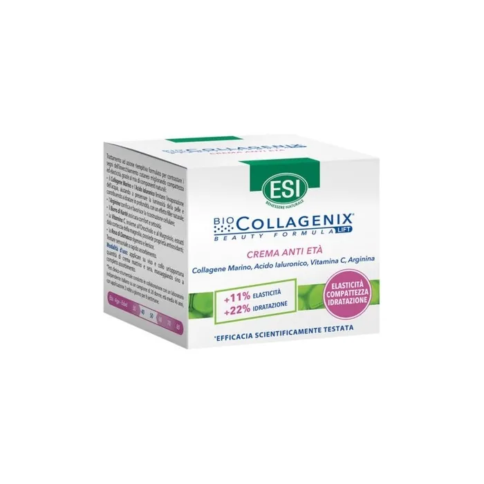 BioCollagenix ESI Anti-Aging Cream 50ml