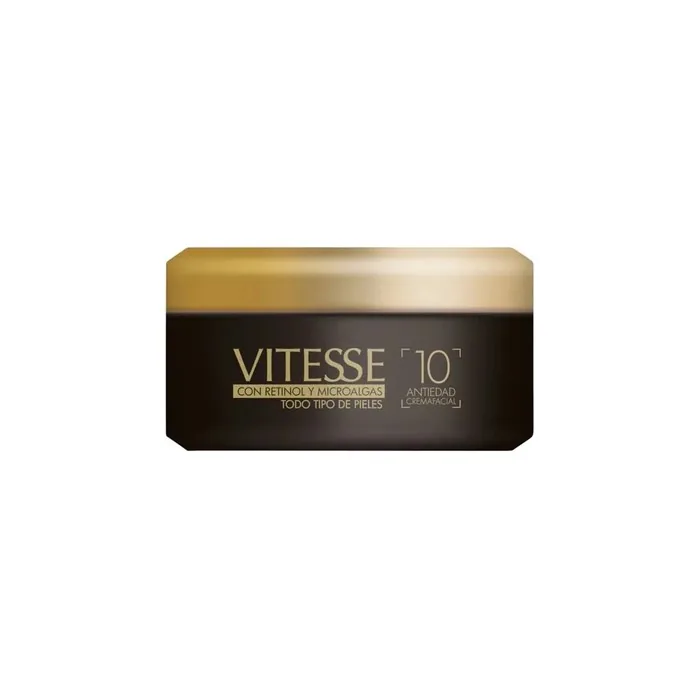 Vitesse Vitesse 10 Antiaging Facial Cream 150ml
