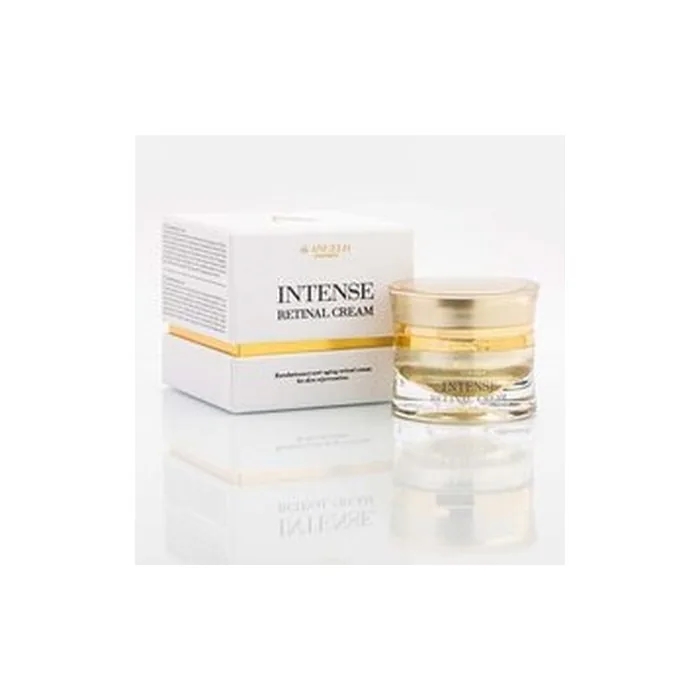 Di Angelo Cosmetics Intense Retinal Cream