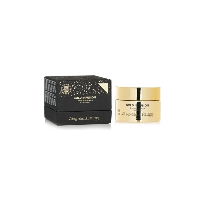 Diego Dalla Palma Gold Infusion Rejuvenating Cream 1 Unit