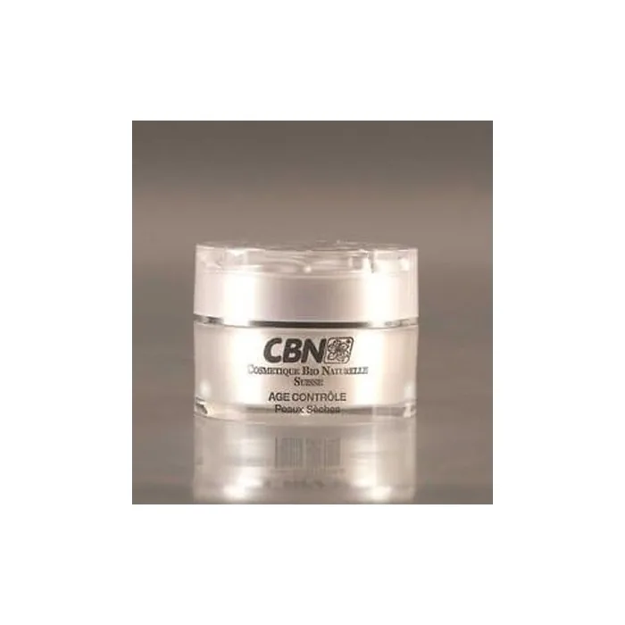 CBN Anti Age CONTR Dry Skin 50ml