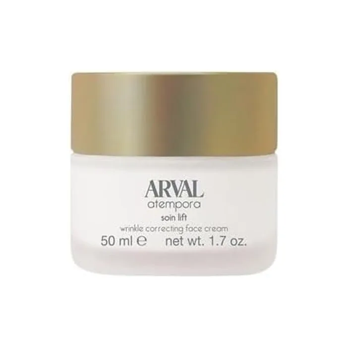 Arval Atempora Lift Cream Anti-Aging Face Cream 50ml