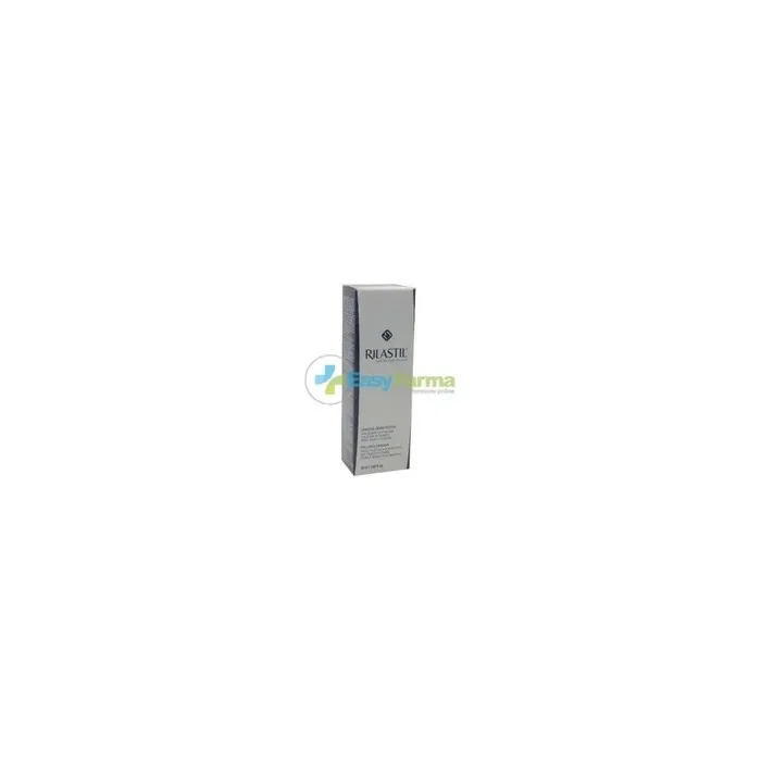Rilastil Multirepair Filling Cream Hydro Repair Antiwrinkle 50ml