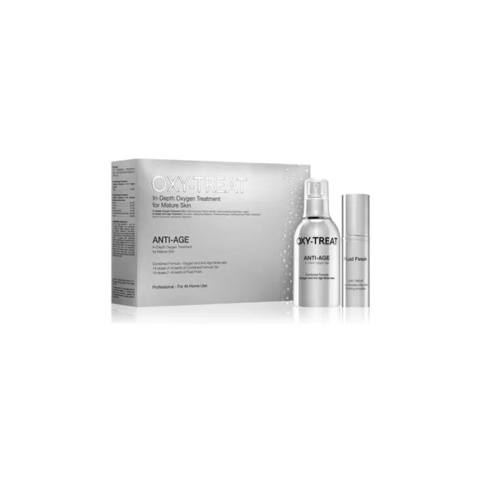 Oxy-Treat Intensive Anti-Aging Treatment 50ml + 15ml