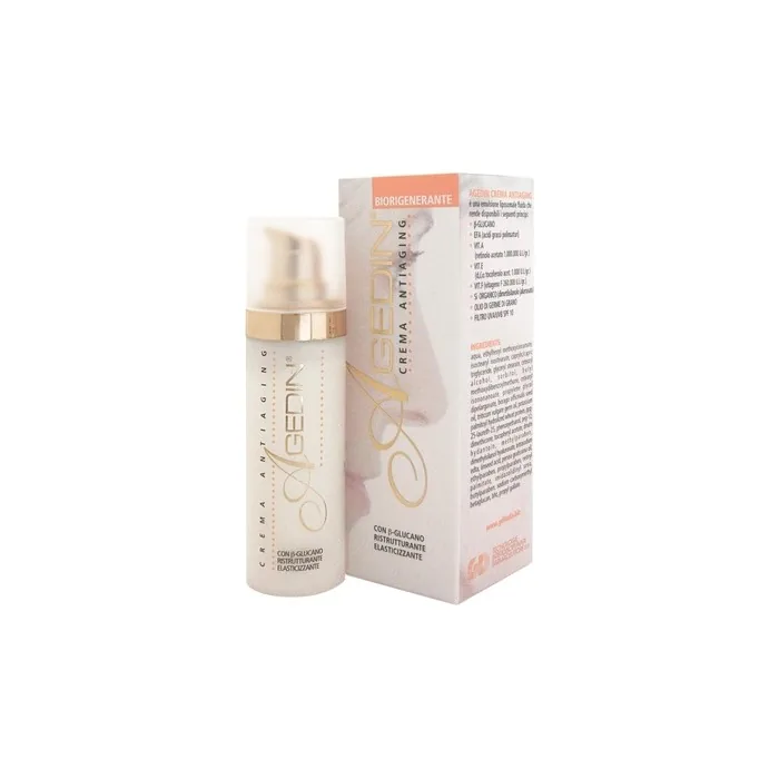 Gd Agedin Antiaging Face Cream 30ml