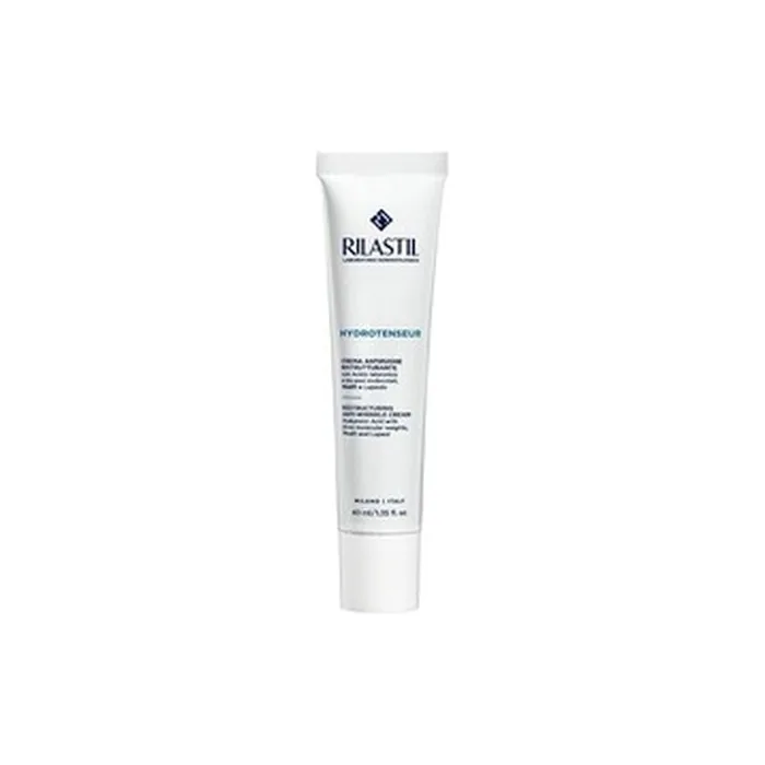 Rilastil Hydrotenseur Restructuring Antiwrinkle Cream 40 Ml