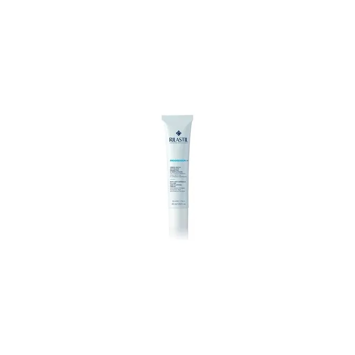 Rilastil Rilastil Progression Rich Filler And Antiwrinkle Cream 40ml