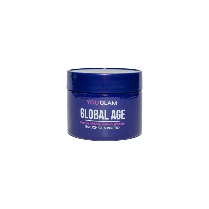 Youglam Global Age Cream 50ml Antiaging Skincare
