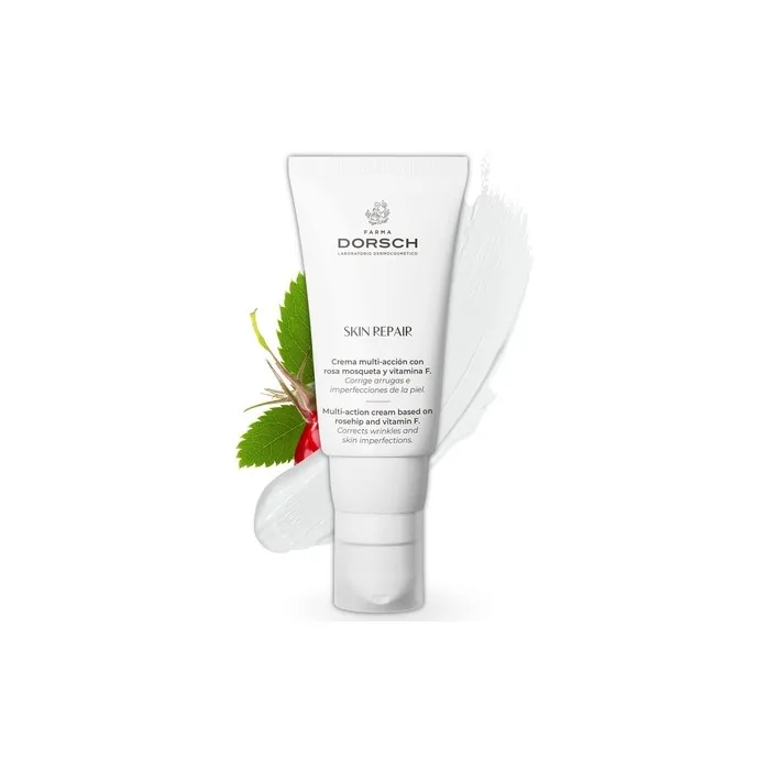 Farma Dorsch Anti-Aging Firming Face Cream