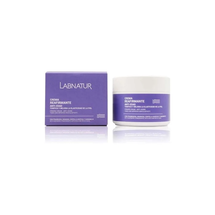 Labnatur Anti-Aging Firming Gel Cream 300ml - Raspberry, Pomegranate, Centella