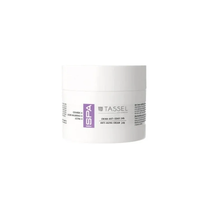 Eurostil 24h Antiaging Cream 200ml