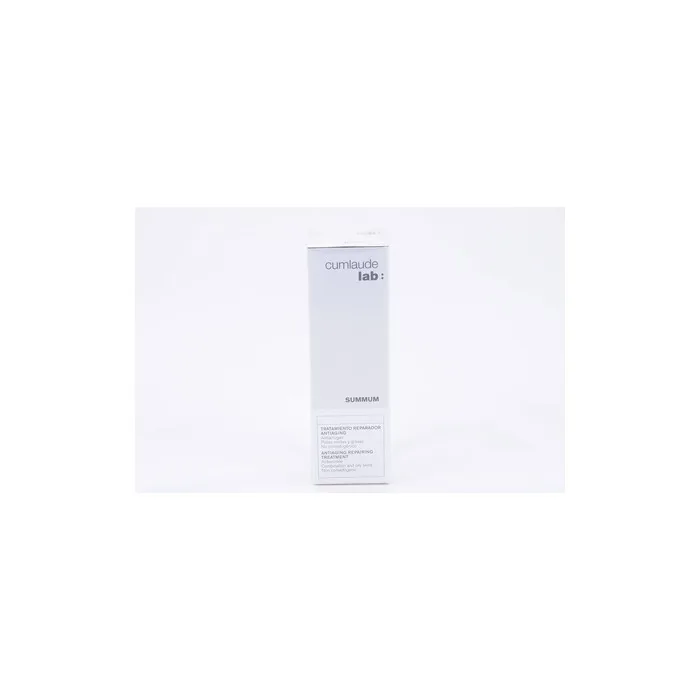 Cumlaude Summum Anti-Aging Gel 40ml