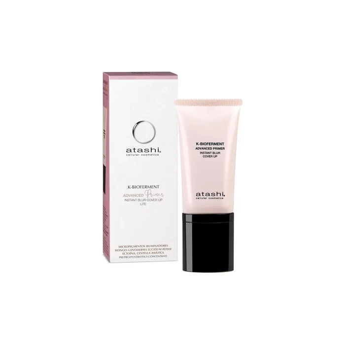 Atashi K-Bioferment Instant Blur Advanced Anti-Aging Facial Treatment