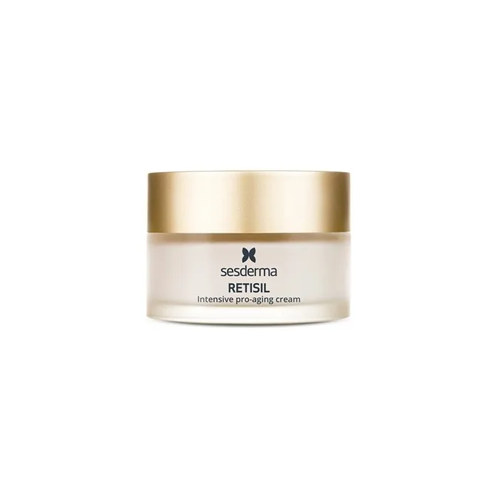 Sesderma Retisil Intensive Proaging Cream 50 Ml