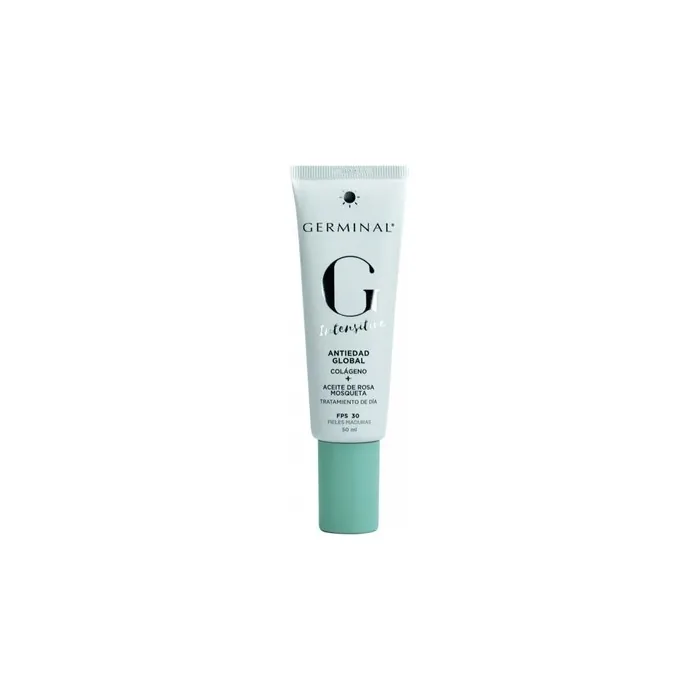 Germinal Germinal Intensive Global Antiaging 50ml