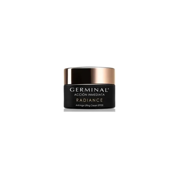 Germinal Germinal Immediate Action Radiance Antiaging Lifting Cream 50ml
