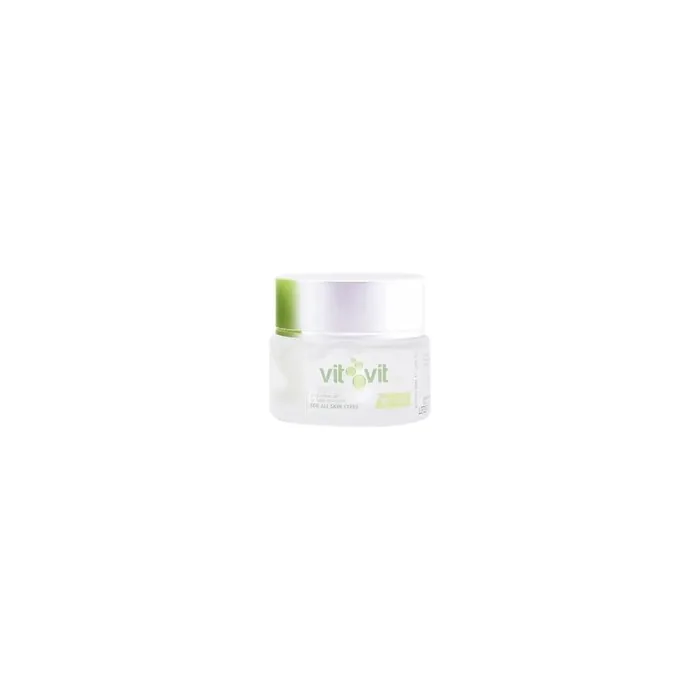 Diet Esthetic Vit Vit Snail Extract Gel Facial 50ml