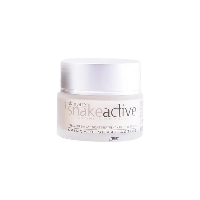 Diet Esthetic Snakeactive Antiwrinkles Cream 50ml