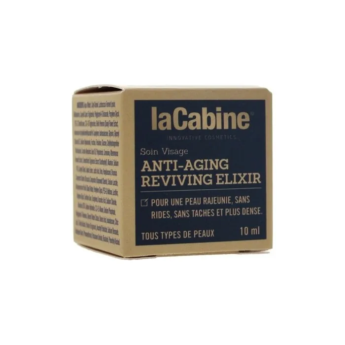 Lacabine Anti-Aging Facial Care 10ml
