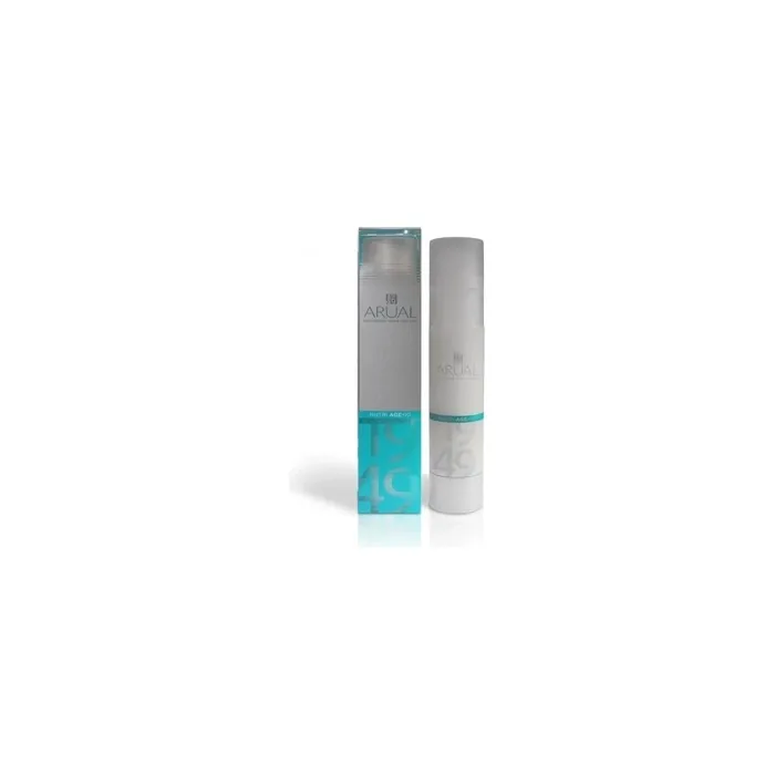 Arual Arual 1949 Antiaging Facial Cream 50ml