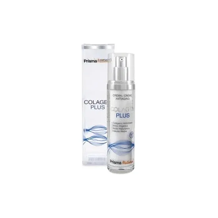 Prisma Natural Prisma Nat Collagen Plus Regenerating Cream 50ml