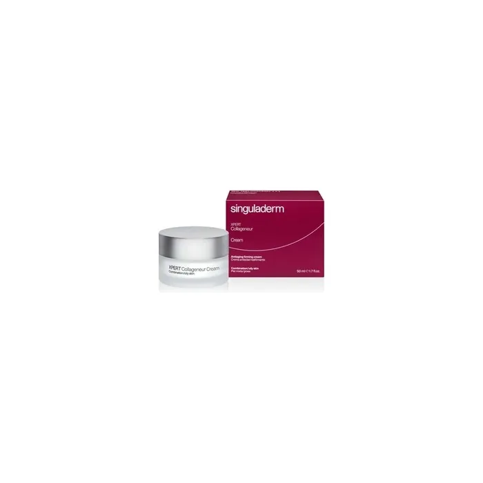 Singuladerm Singuladerm Xpert Collageneur Antiageing Firming Cream For Combinationoily Skin 50ml