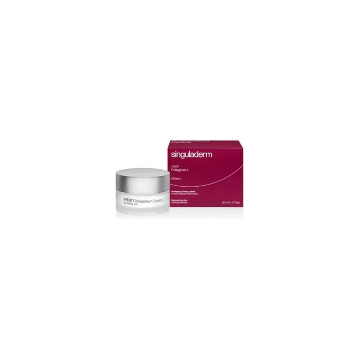 Singuladerm Singuladerm Xpert Collageneur Antiageing Firming Cream For Normaldry Skin 50ml