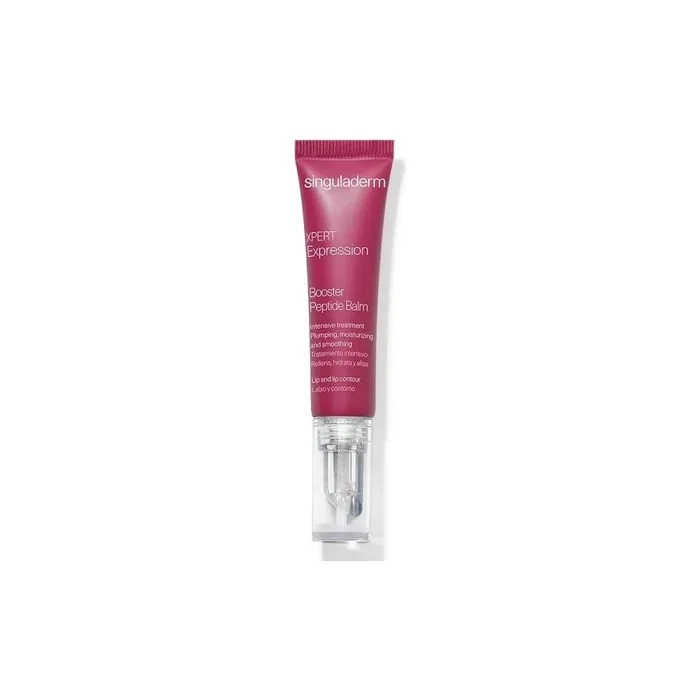 Singuladerm Singuladerm Xpert Expression Booster Peptide Balm 10 Ml
